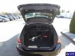 BMW Seria 3 320 Touring Diesel Mild Hybrid MR`22 E6d/e G21 Aukcja 306852 - grafika 21