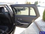 BMW Seria 3 320 Touring Diesel Mild Hybrid MR`22 E6d/e G21 Aukcja 306852 - grafika 27