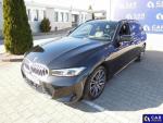 BMW Seria 3 320 Touring Diesel Mild Hybrid MR`22 E6d/e G21 Aukcja 306852 - grafika 2