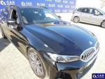 BMW Seria 3 320 Touring Diesel Mild Hybrid MR`22 E6d/e G21 Aukcja 306852 - grafika 48