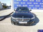 BMW Seria 3 320 Touring Diesel Mild Hybrid MR`22 E6d/e G21 Aukcja 306852 - grafika 3