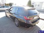 BMW Seria 3 320 Touring Diesel Mild Hybrid MR`22 E6d/e G21 Aukcja 306852 - grafika 4