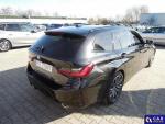 BMW Seria 3 320 Touring Diesel Mild Hybrid MR`22 E6d/e G21 Aukcja 306852 - grafika 6