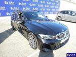 BMW Seria 3 320 Touring Diesel Mild Hybrid MR`22 E6d/e G21 Aukcja 306852 - grafika 7