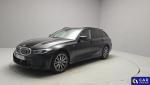 BMW Seria 3 320 Touring Diesel Mild Hybrid MR`22 E6d/e G21 Aukcja 306852 - grafika 1