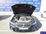 BMW Seria 3 320 Touring Diesel Mild Hybrid MR`22 E6d/e G21 Aukcja 306853 - grafika 11