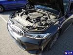 BMW Seria 3 320 Touring Diesel Mild Hybrid MR`22 E6d/e G21 Aukcja 306853 - grafika 12