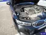 BMW Seria 3 320 Touring Diesel Mild Hybrid MR`22 E6d/e G21 Aukcja 306853 - grafika 13