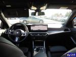 BMW Seria 3 320 Touring Diesel Mild Hybrid MR`22 E6d/e G21 Aukcja 306853 - grafika 19