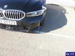 BMW Seria 3 320 Touring Diesel Mild Hybrid MR`22 E6d/e G21 Aukcja 306853 - grafika 36