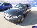 BMW Seria 3 320 Touring Diesel Mild Hybrid MR`22 E6d/e G21 Aukcja 306853 - grafika 2