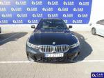 BMW Seria 3 320 Touring Diesel Mild Hybrid MR`22 E6d/e G21 Aukcja 306853 - grafika 3