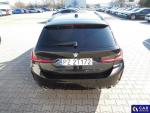 BMW Seria 3 320 Touring Diesel Mild Hybrid MR`22 E6d/e G21 Aukcja 306853 - grafika 5