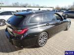 BMW Seria 3 320 Touring Diesel Mild Hybrid MR`22 E6d/e G21 Aukcja 306853 - grafika 6