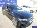 BMW Seria 3 320 Touring Diesel Mild Hybrid MR`22 E6d/e G21 Aukcja 306853 - grafika 7