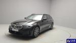 BMW Seria 3 320 Touring Diesel Mild Hybrid MR`22 E6d/e G21 Aukcja 306853 - grafika 1