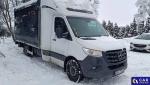 Mercedes-Benz Sprinter 317 Sprinter CDI MR`18 E6 3.5t Aukcja 305488 - grafika 7