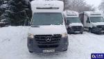 Mercedes-Benz Sprinter 317 Sprinter CDI MR`18 E6 3.5t Aukcja 305488 - grafika 10