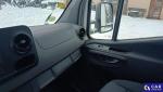 Mercedes-Benz Sprinter 317 Sprinter CDI MR`18 E6 3.5t Aukcja 305488 - grafika 20