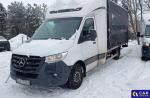 Mercedes-Benz Sprinter 317 Sprinter CDI MR`18 E6 3.5t Aukcja 305488 - grafika 1
