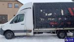 Mercedes-Benz Sprinter 317 Sprinter CDI MR`18 E6 3.5t Aukcja 305488 - grafika 2