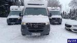 Mercedes-Benz Sprinter 317 Sprinter CDI MR`18 E6 3.5t Aukcja 305489 - grafika 7