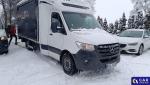 Mercedes-Benz Sprinter 317 Sprinter CDI MR`18 E6 3.5t Aukcja 305489 - grafika 8