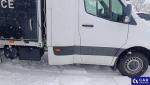 Mercedes-Benz Sprinter 317 Sprinter CDI MR`18 E6 3.5t Aukcja 305489 - grafika 34