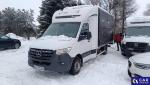 Mercedes-Benz Sprinter 317 Sprinter CDI MR`18 E6 3.5t Aukcja 305489 - grafika 1