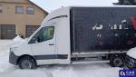 Mercedes-Benz Sprinter 317 Sprinter CDI MR`18 E6 3.5t Aukcja 305489 - grafika 2