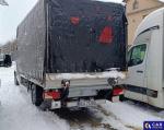 Mercedes-Benz Sprinter 317 Sprinter CDI MR`18 E6 3.5t Aukcja 305489 - grafika 3