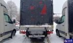 Mercedes-Benz Sprinter 317 Sprinter CDI MR`18 E6 3.5t Aukcja 305489 - grafika 4
