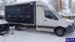 Mercedes-Benz Sprinter 317 Sprinter CDI MR`18 E6 3.5t Aukcja 305490 - grafika 8