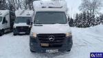 Mercedes-Benz Sprinter 317 Sprinter CDI MR`18 E6 3.5t Aukcja 305490 - grafika 10