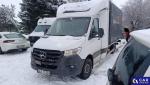 Mercedes-Benz Sprinter 317 Sprinter CDI MR`18 E6 3.5t Aukcja 305490 - grafika 1