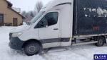 Mercedes-Benz Sprinter 317 Sprinter CDI MR`18 E6 3.5t Aukcja 305490 - grafika 2