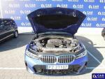 BMW Seria 3 320 Touring Diesel Mild Hybrid MR`22 E6d/e G21 Aukcja 306394 - grafika 11