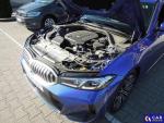 BMW Seria 3 320 Touring Diesel Mild Hybrid MR`22 E6d/e G21 Aukcja 306394 - grafika 12