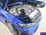 BMW Seria 3 320 Touring Diesel Mild Hybrid MR`22 E6d/e G21 Aukcja 306394 - grafika 13