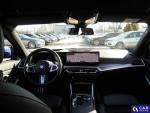 BMW Seria 3 320 Touring Diesel Mild Hybrid MR`22 E6d/e G21 Aukcja 306394 - grafika 19