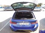 BMW Seria 3 320 Touring Diesel Mild Hybrid MR`22 E6d/e G21 Aukcja 306394 - grafika 20