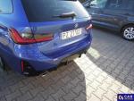 BMW Seria 3 320 Touring Diesel Mild Hybrid MR`22 E6d/e G21 Aukcja 306394 - grafika 42