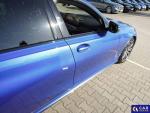 BMW Seria 3 320 Touring Diesel Mild Hybrid MR`22 E6d/e G21 Aukcja 306394 - grafika 49
