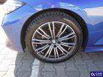 BMW Seria 3 320 Touring Diesel Mild Hybrid MR`22 E6d/e G21 Aukcja 306394 - grafika 52