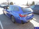 BMW Seria 3 320 Touring Diesel Mild Hybrid MR`22 E6d/e G21 Aukcja 306394 - grafika 3