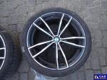 BMW Seria 3 320 Touring Diesel Mild Hybrid MR`22 E6d/e G21 Aukcja 306394 - grafika 67