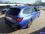 BMW Seria 3 320 Touring Diesel Mild Hybrid MR`22 E6d/e G21 Aukcja 306394 - grafika 5
