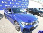 BMW Seria 3 320 Touring Diesel Mild Hybrid MR`22 E6d/e G21 Aukcja 306394 - grafika 6