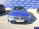 BMW Seria 3 320 Touring Diesel Mild Hybrid MR`22 E6d/e G21 Aukcja 306394 - grafika 7