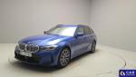 BMW Seria 3 320 Touring Diesel Mild Hybrid MR`22 E6d/e G21 Aukcja 306394 - grafika 1
